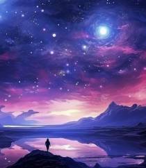 闪耀星际