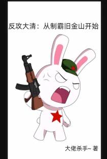 反攻大清：从制霸旧金山开始