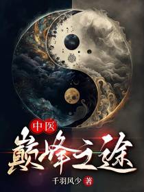 中医：巅峰之途