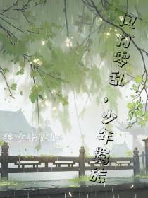 风灯零乱，少年羁旅