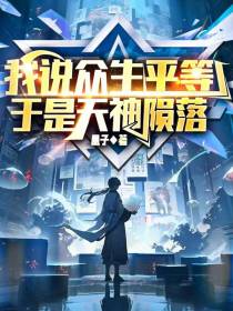 我说众生平等，于是天神陨落