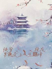 炮灰男配走上人生巅峰
