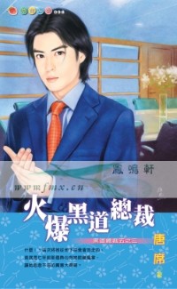 火爆黑道总裁
