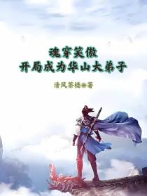 魂穿笑傲，开局成为华山大弟子