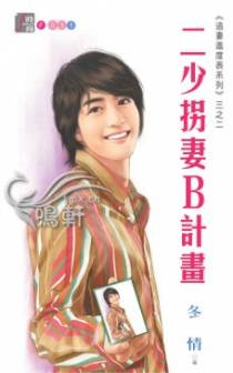 二少拐妻B计画