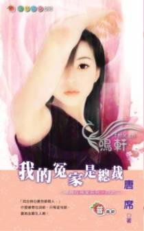 我的冤家是总裁