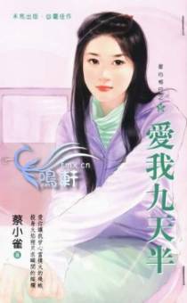 爱我九天半