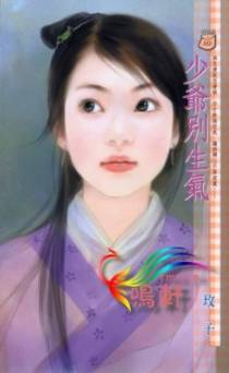 少爷别生气
