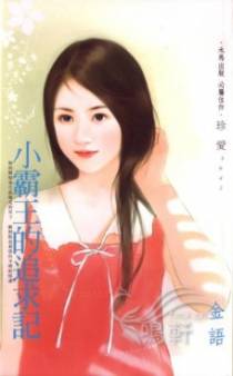 小霸王的追求记