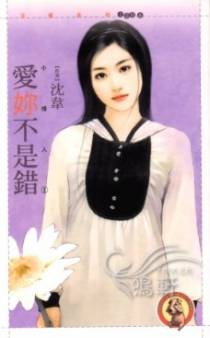 爱你不是错