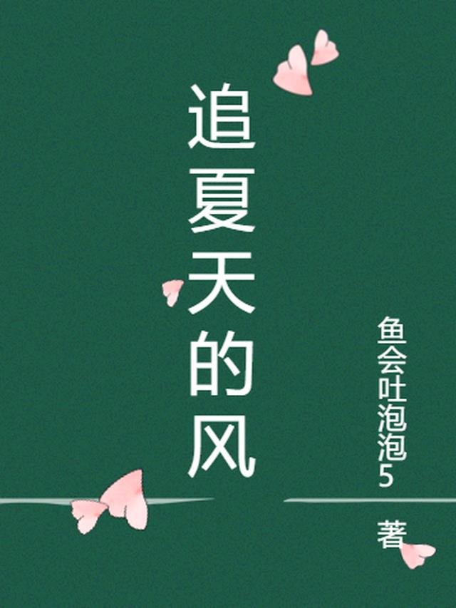 追夏天的风