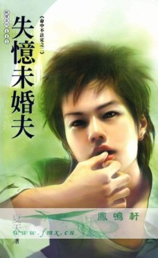 失忆未婚夫