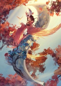 花开花落终归寂