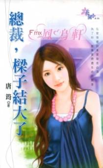 总裁，梁子结大了