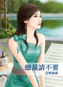 总裁请不要