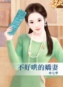不好哄的娇妻