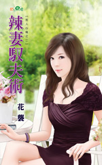 辣妻驭夫术