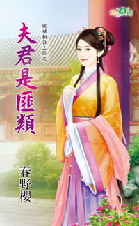 夫君是匪类