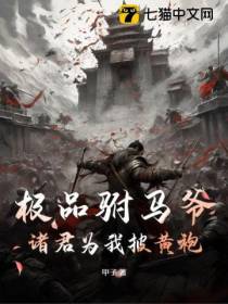 极品驸马爷，诸君为我披黄袍