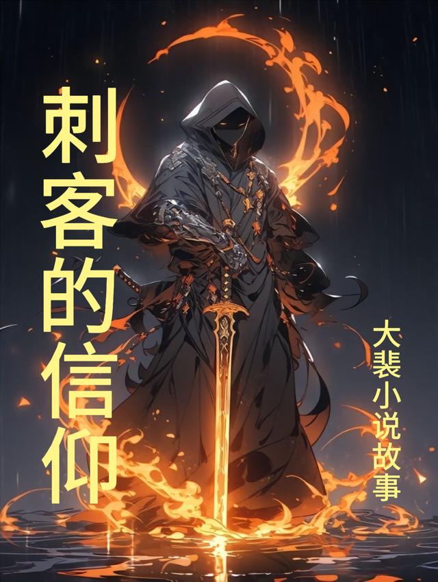 刺客的信仰