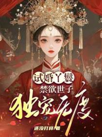 试婚丫鬟，禁欲世子独宠无度