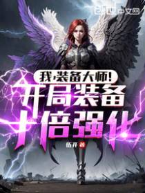 我，装备大师！开局装备十倍强化