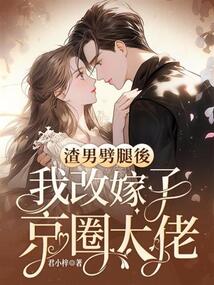 渣男劈腿后，我改嫁了京圈大佬
