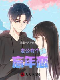 老公有个忘年恋