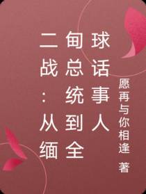 二战：从缅甸总统到全球话事人