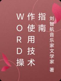 Word操作使用技术指南
