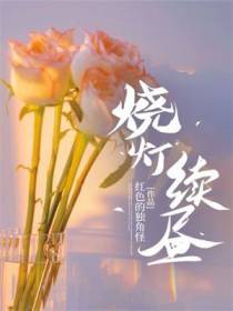 烧灯续昼