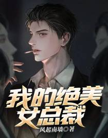 我的绝美女总裁