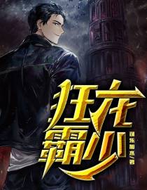 狂龙霸少
