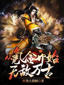 从氪金开始无敌万古