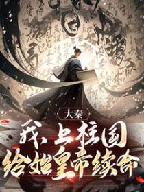 大秦：我，上柱国，给始皇帝续命