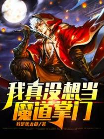 我真没想当魔道掌门！
