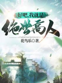 好吧，我就是绝世高人