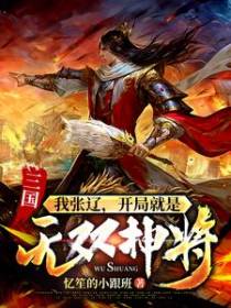 三国：我张辽，开局就是无双神将