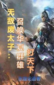 无敌废太子：召唤华夏群雄打天下