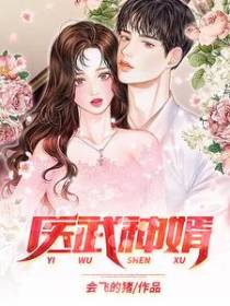 医武神婿
