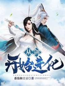 从剑开始进化