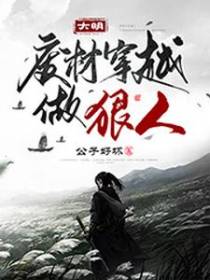 大明：废材穿越做狠人