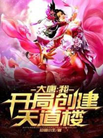 大唐:我，开局创建天道楼