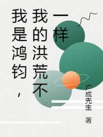我是鸿钧，我的洪荒不一样