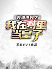 表里世界之我在梦里当皇子