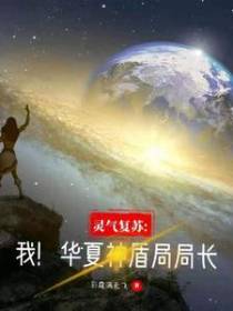 灵气复苏：我！华夏神盾局局长