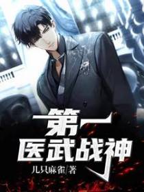 第一医武战神