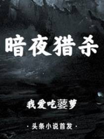 暗夜猎杀