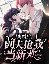 离婚后，前夫抢我当新欢