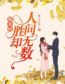 他来时，胜却人间无数